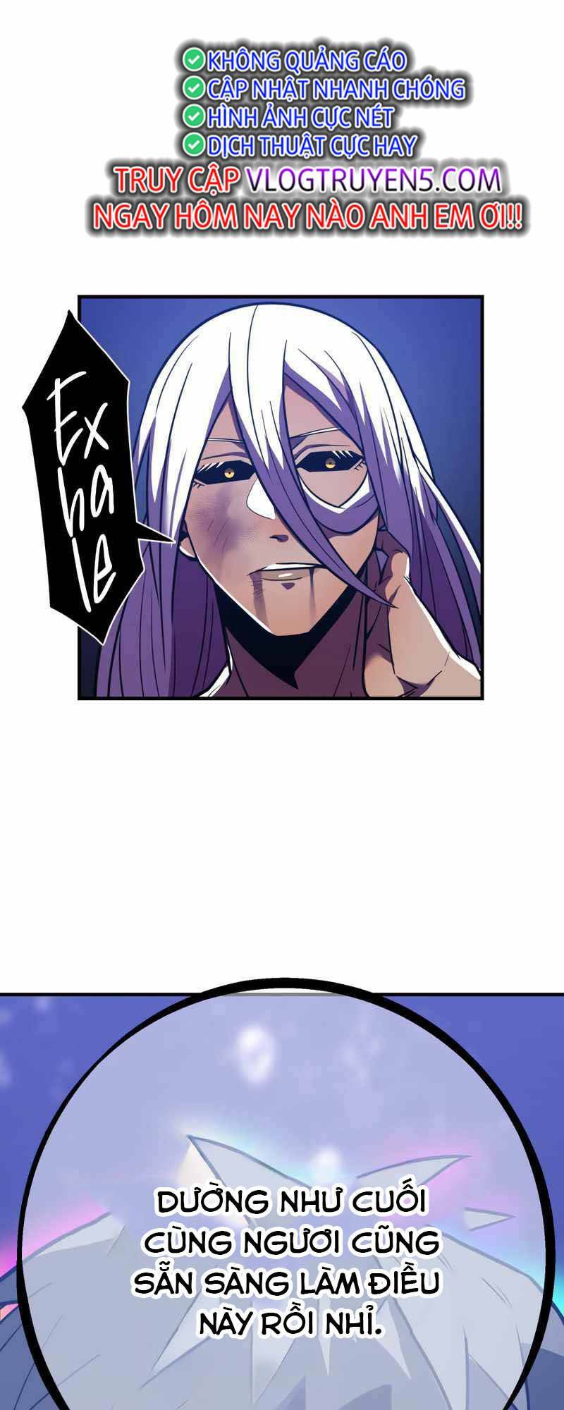 Huyết Thánh Cứu Thế Chủ~ Ta Chỉ Cần 0.0000001% Đã Trở Thành Vô Địch Chap 42 - Next Chap 43