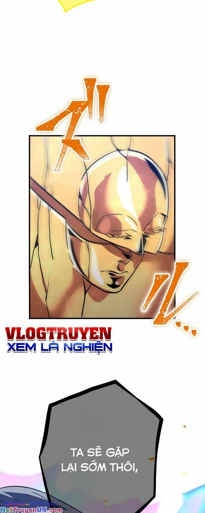 Huyết Thánh Cứu Thế Chủ~ Ta Chỉ Cần 0.0000001% Đã Trở Thành Vô Địch Chap 43 - Next Chap 44