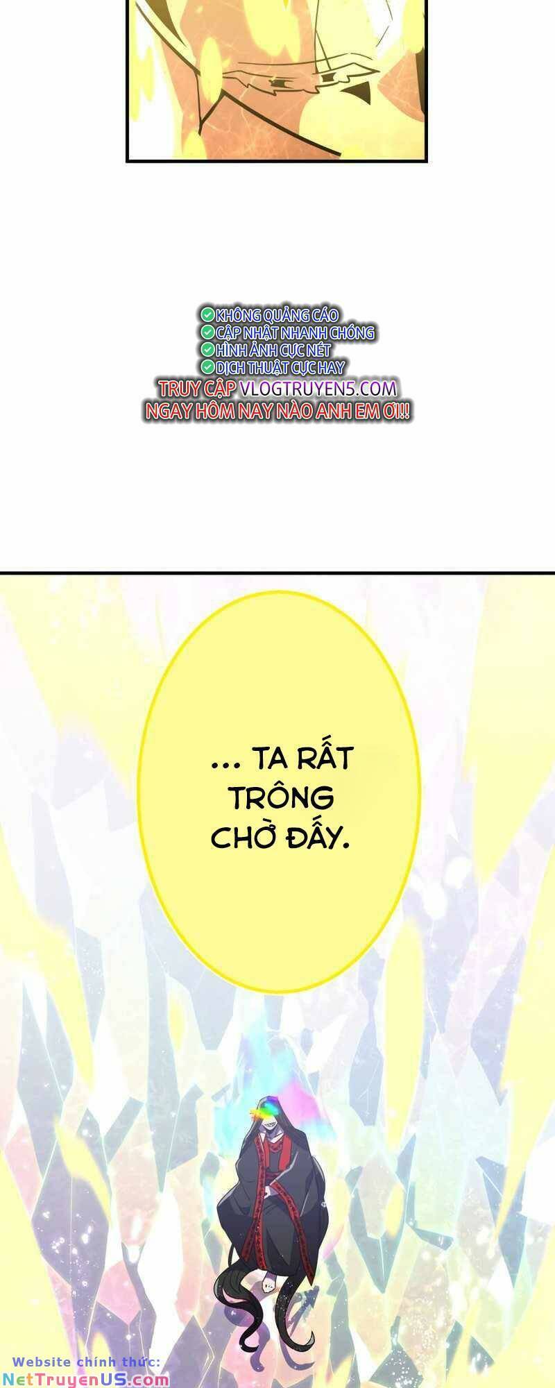 Huyết Thánh Cứu Thế Chủ~ Ta Chỉ Cần 0.0000001% Đã Trở Thành Vô Địch Chap 43 - Next Chap 44