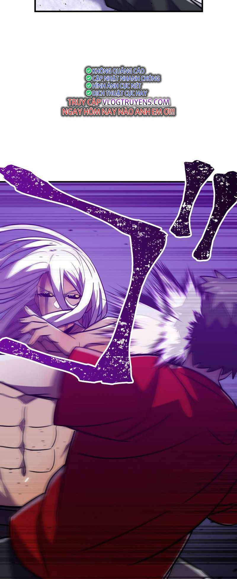 Huyết Thánh Cứu Thế Chủ~ Ta Chỉ Cần 0.0000001% Đã Trở Thành Vô Địch Chap 43 - Next Chap 44