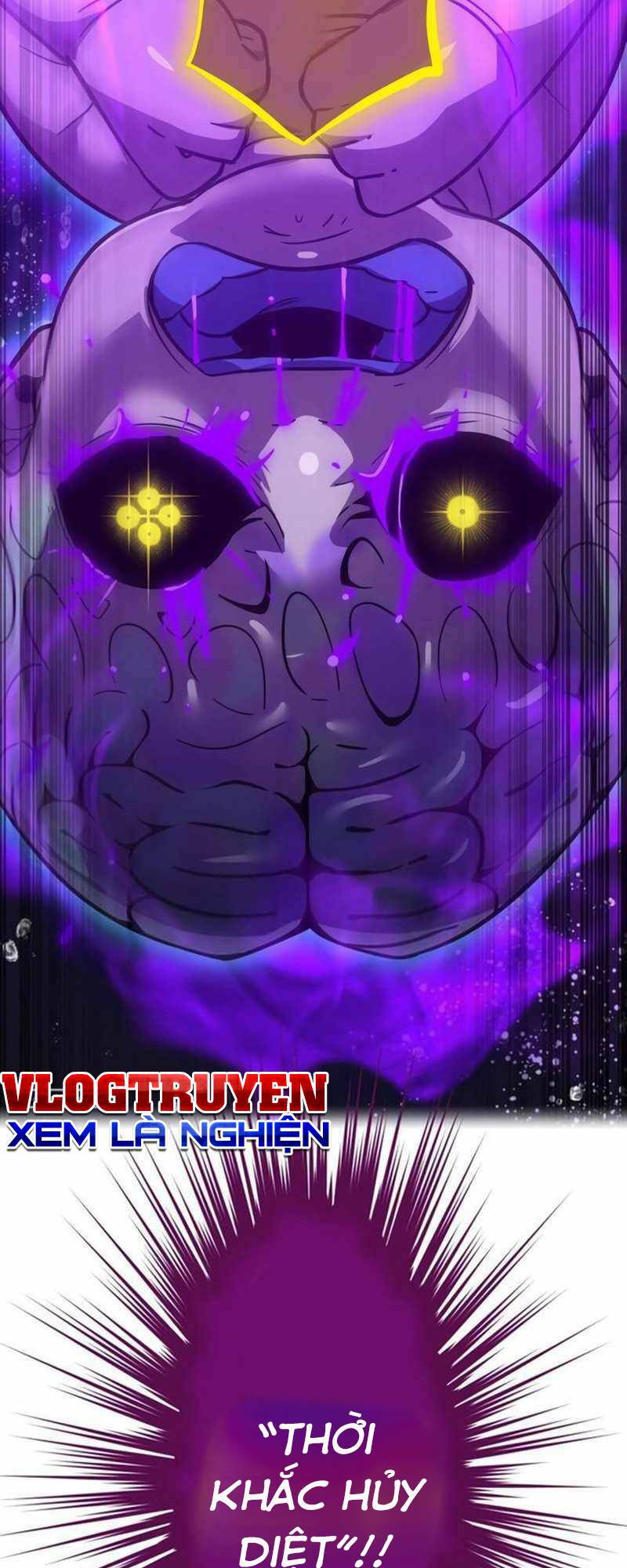 Huyết Thánh Cứu Thế Chủ~ Ta Chỉ Cần 0.0000001% Đã Trở Thành Vô Địch Chap 43 - Next Chap 44