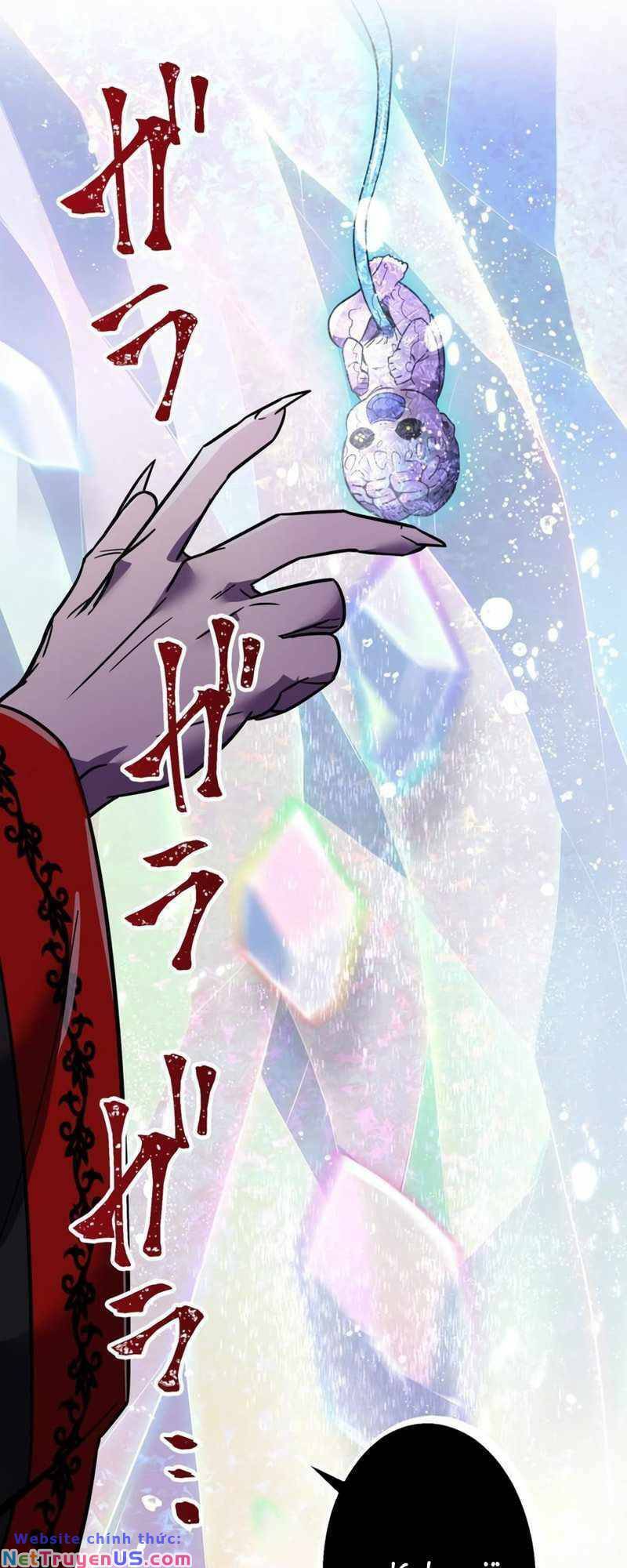 Huyết Thánh Cứu Thế Chủ~ Ta Chỉ Cần 0.0000001% Đã Trở Thành Vô Địch Chap 43 - Next Chap 44