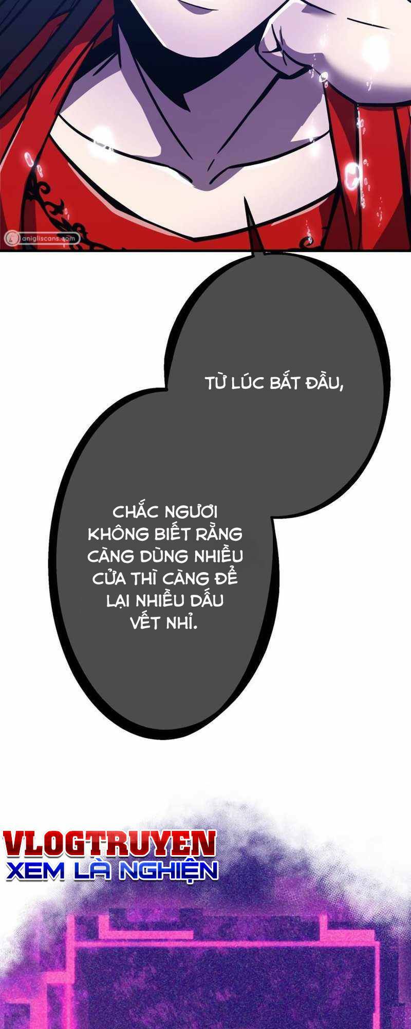 Huyết Thánh Cứu Thế Chủ~ Ta Chỉ Cần 0.0000001% Đã Trở Thành Vô Địch Chap 43 - Next Chap 44