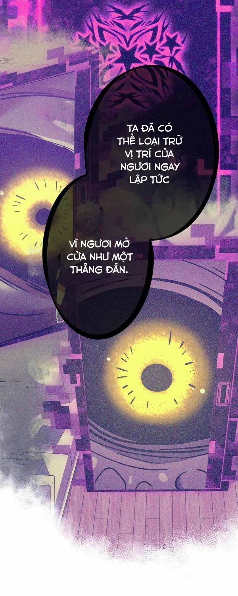 Huyết Thánh Cứu Thế Chủ~ Ta Chỉ Cần 0.0000001% Đã Trở Thành Vô Địch Chap 43 - Next Chap 44