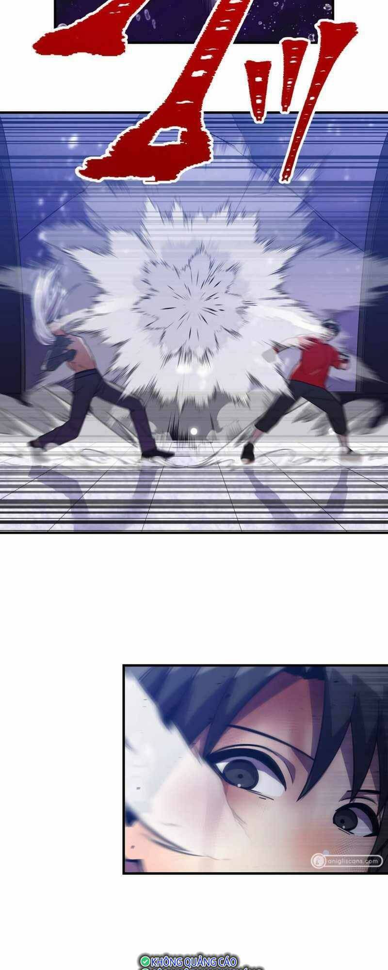 Huyết Thánh Cứu Thế Chủ~ Ta Chỉ Cần 0.0000001% Đã Trở Thành Vô Địch Chap 43 - Next Chap 44