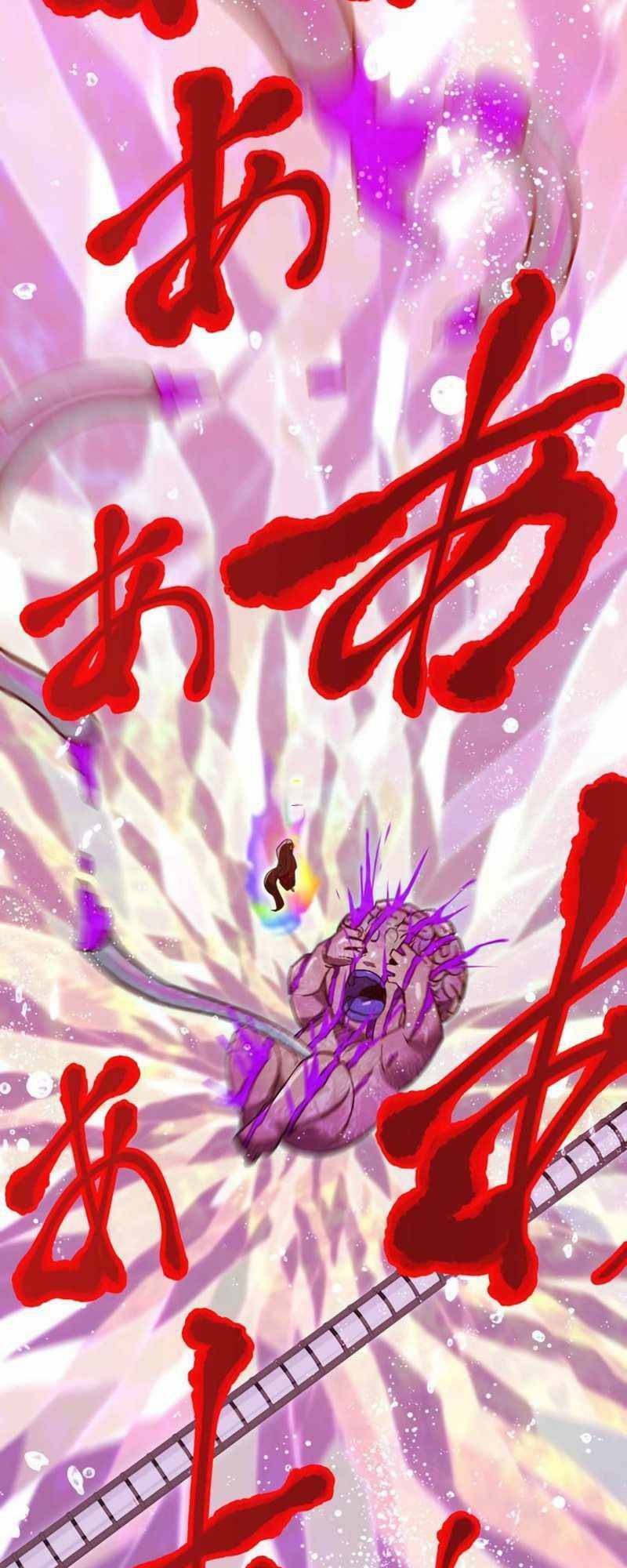 Huyết Thánh Cứu Thế Chủ~ Ta Chỉ Cần 0.0000001% Đã Trở Thành Vô Địch Chap 43 - Next Chap 44