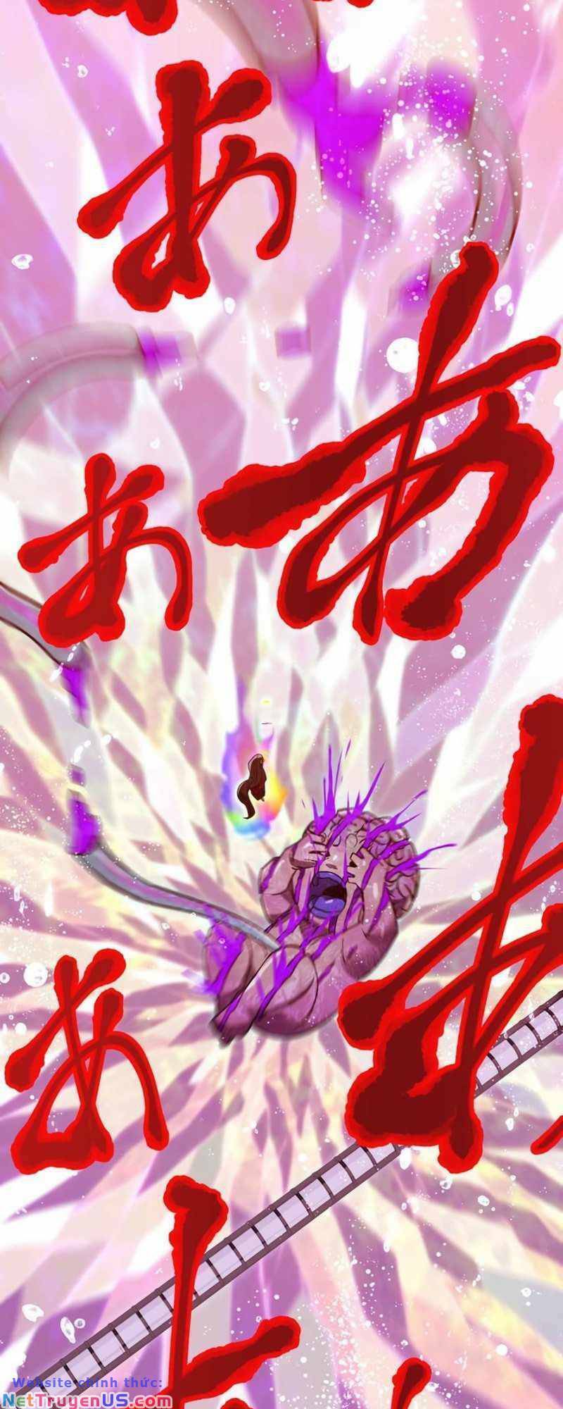 Huyết Thánh Cứu Thế Chủ~ Ta Chỉ Cần 0.0000001% Đã Trở Thành Vô Địch Chap 43 - Next Chap 44