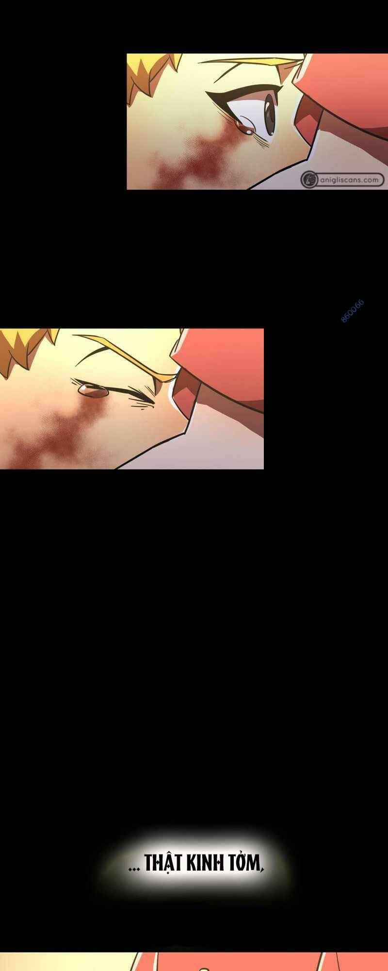 Huyết Thánh Cứu Thế Chủ~ Ta Chỉ Cần 0.0000001% Đã Trở Thành Vô Địch Chap 44 - Next Chap 45