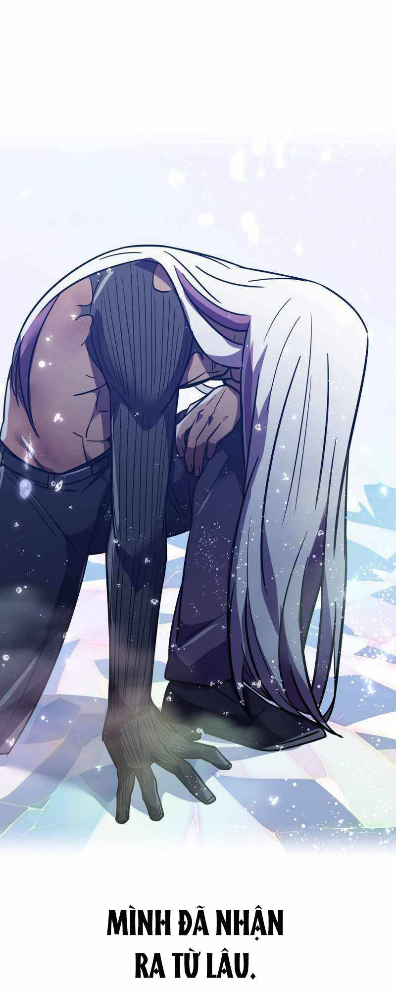 Huyết Thánh Cứu Thế Chủ~ Ta Chỉ Cần 0.0000001% Đã Trở Thành Vô Địch Chap 44 - Next Chap 45