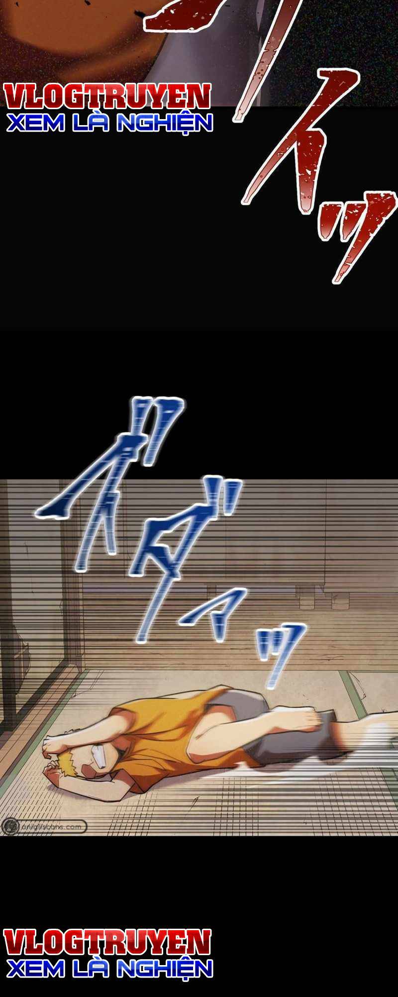 Huyết Thánh Cứu Thế Chủ~ Ta Chỉ Cần 0.0000001% Đã Trở Thành Vô Địch Chap 44 - Next Chap 45