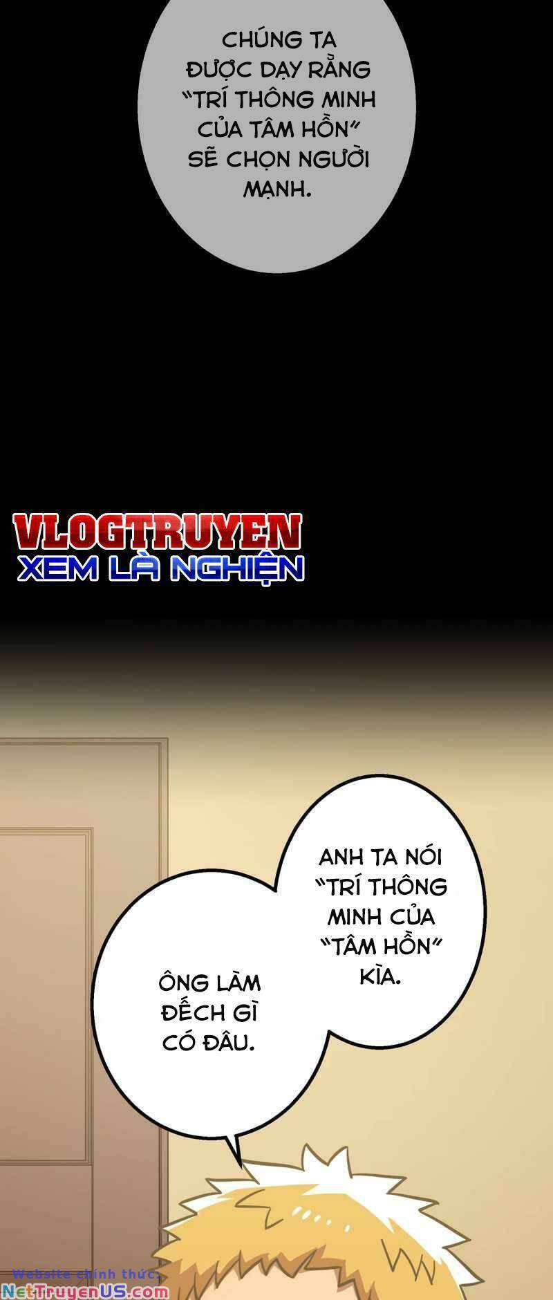 Huyết Thánh Cứu Thế Chủ~ Ta Chỉ Cần 0.0000001% Đã Trở Thành Vô Địch Chap 44 - Next Chap 45