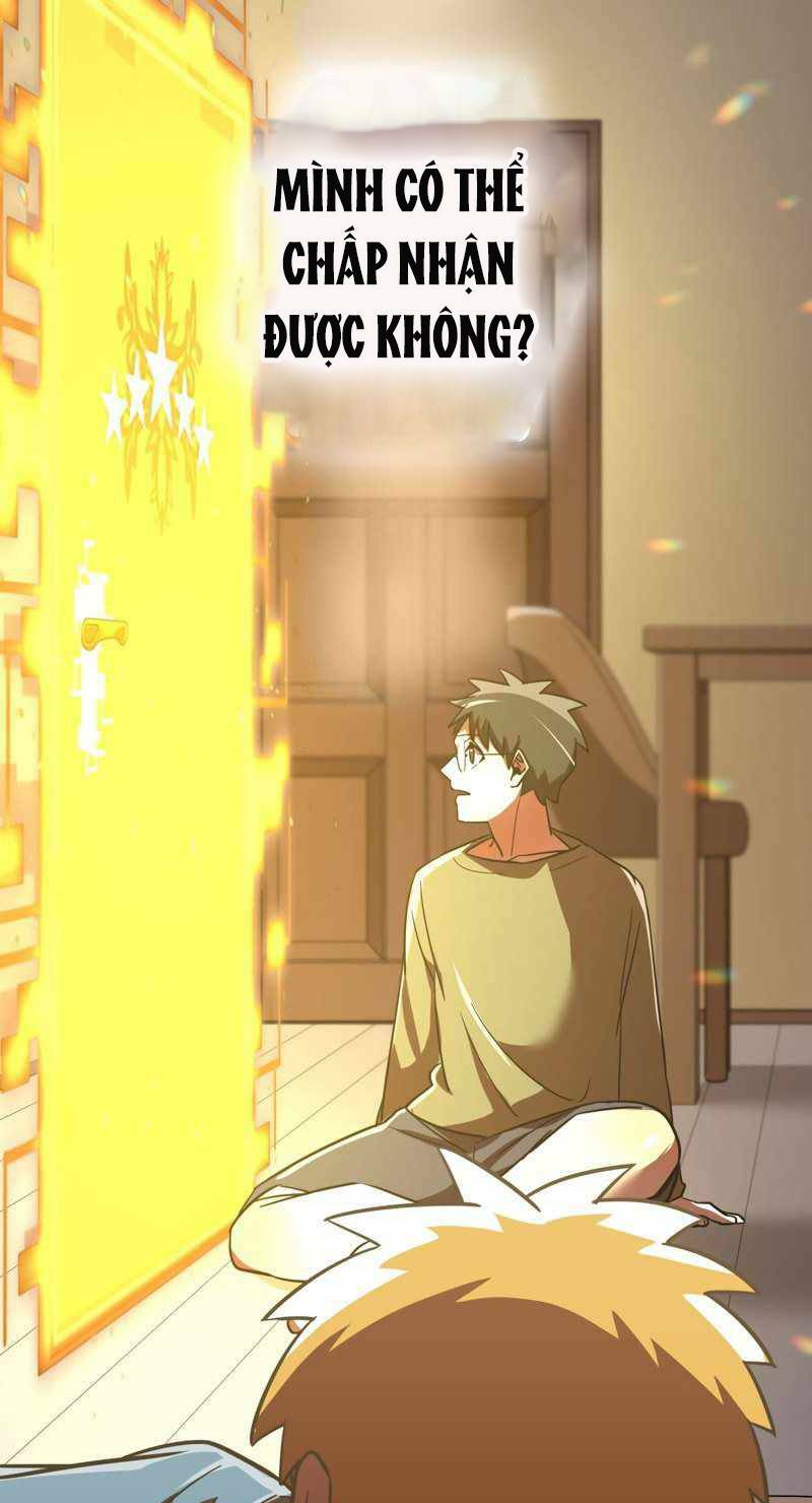 Huyết Thánh Cứu Thế Chủ~ Ta Chỉ Cần 0.0000001% Đã Trở Thành Vô Địch Chap 44 - Next Chap 45