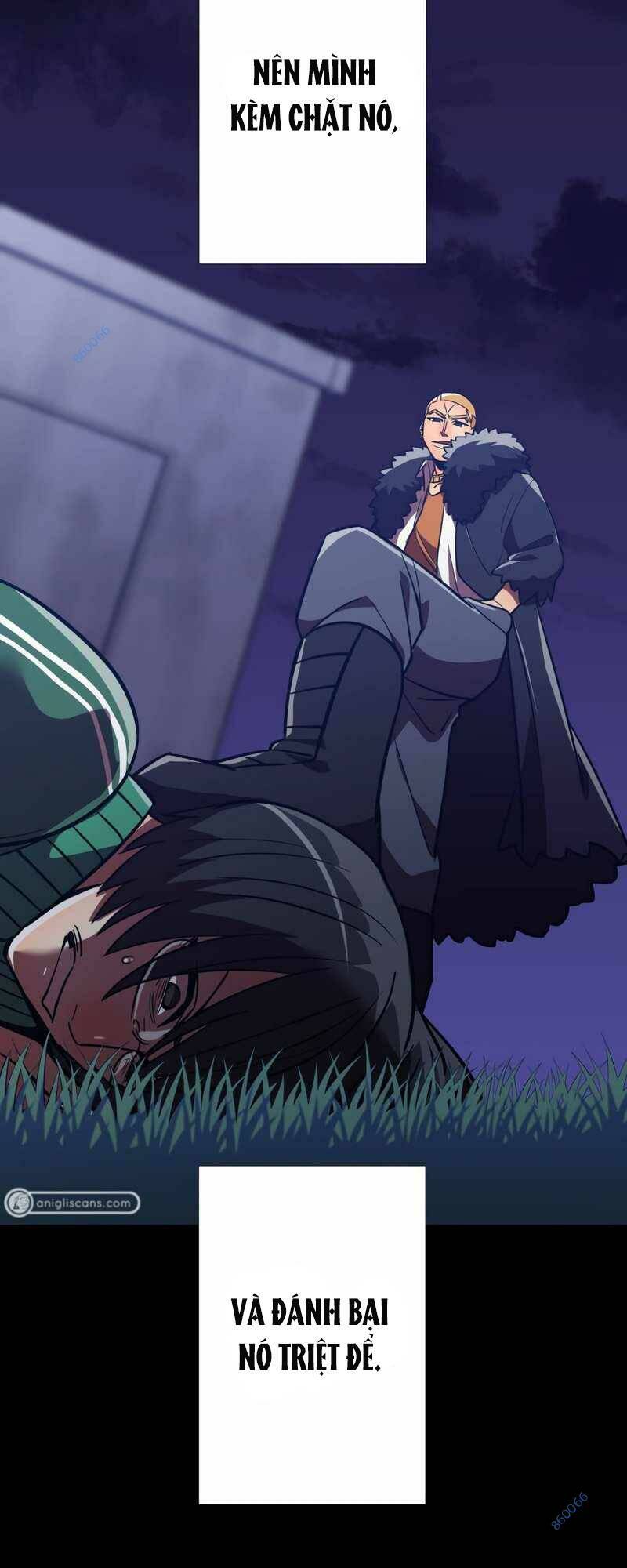 Huyết Thánh Cứu Thế Chủ~ Ta Chỉ Cần 0.0000001% Đã Trở Thành Vô Địch Chap 44 - Next Chap 45