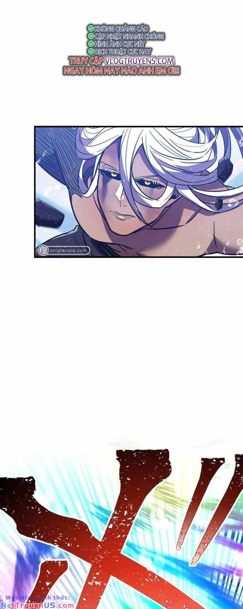 Huyết Thánh Cứu Thế Chủ~ Ta Chỉ Cần 0.0000001% Đã Trở Thành Vô Địch Chap 44 - Next Chap 45