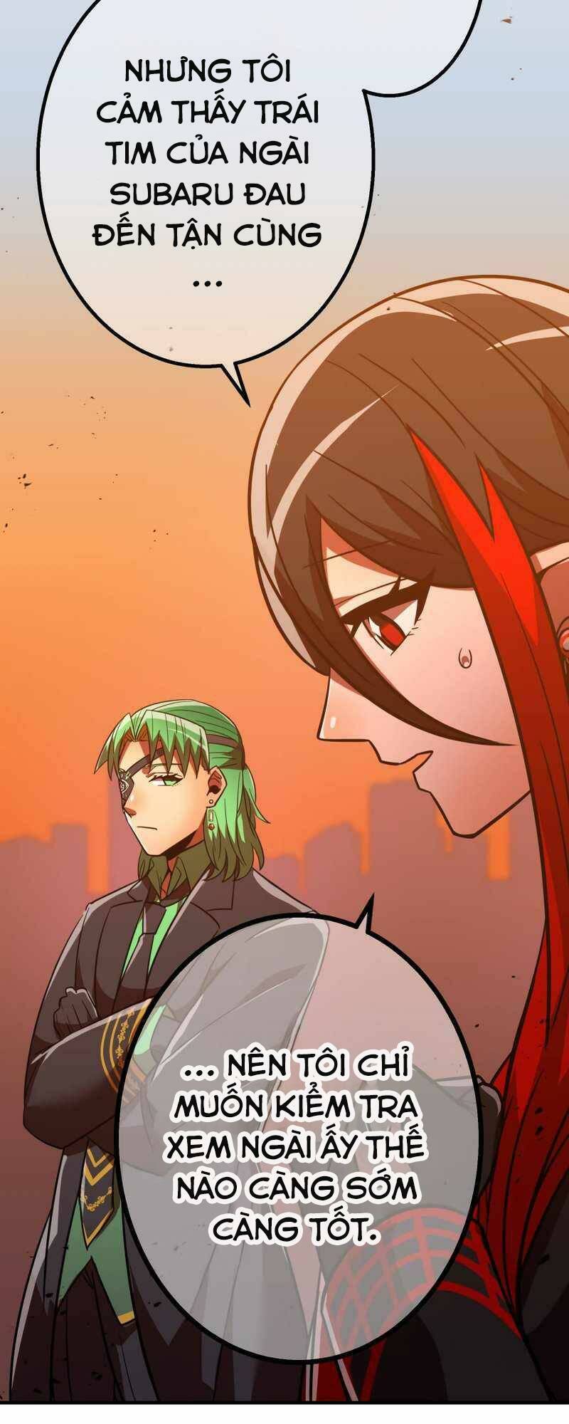 Huyết Thánh Cứu Thế Chủ~ Ta Chỉ Cần 0.0000001% Đã Trở Thành Vô Địch Chap 45 - Next Chap 46