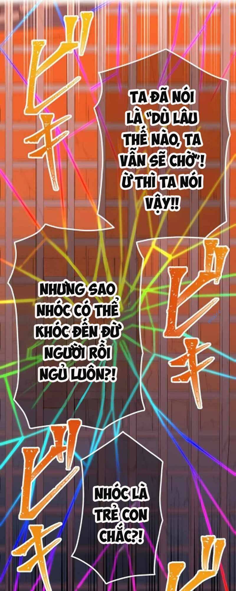 Huyết Thánh Cứu Thế Chủ~ Ta Chỉ Cần 0.0000001% Đã Trở Thành Vô Địch Chap 45 - Next Chap 46