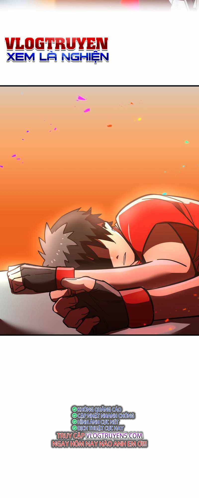 Huyết Thánh Cứu Thế Chủ~ Ta Chỉ Cần 0.0000001% Đã Trở Thành Vô Địch Chap 45 - Next Chap 46