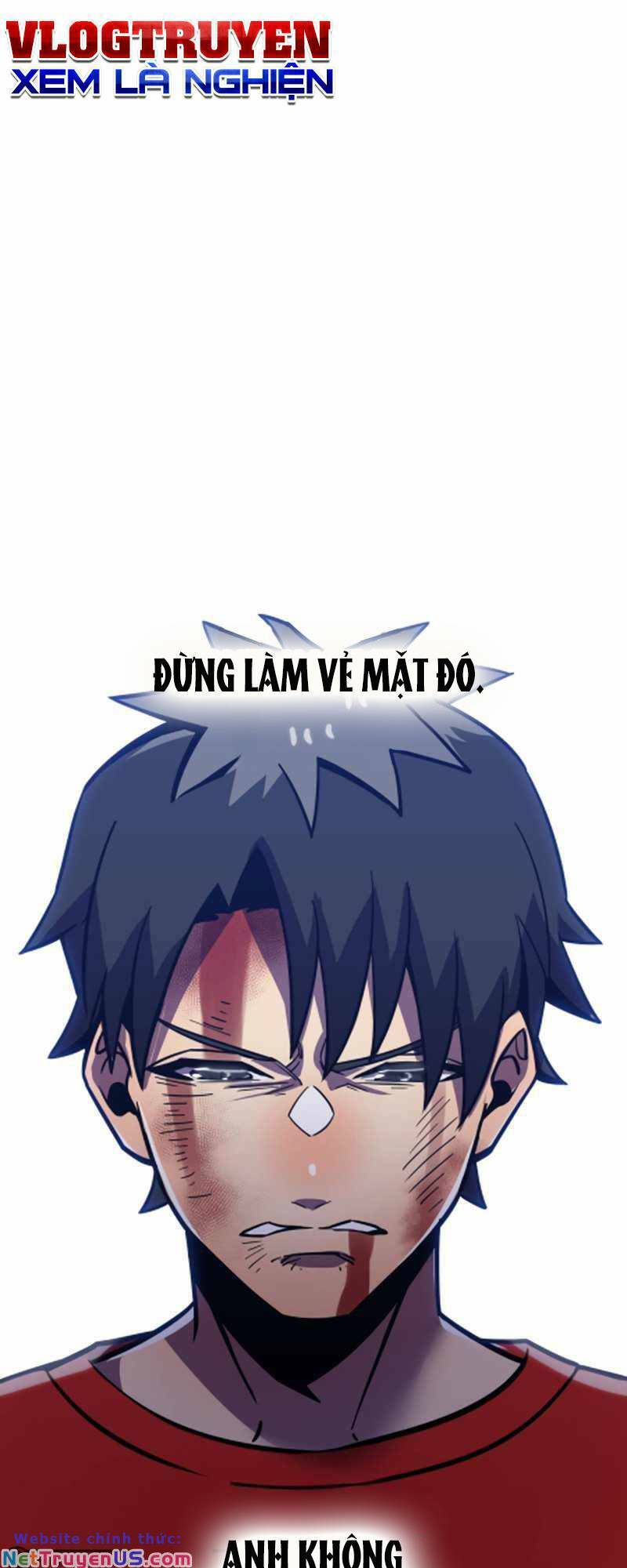 Huyết Thánh Cứu Thế Chủ~ Ta Chỉ Cần 0.0000001% Đã Trở Thành Vô Địch Chap 45 - Next Chap 46