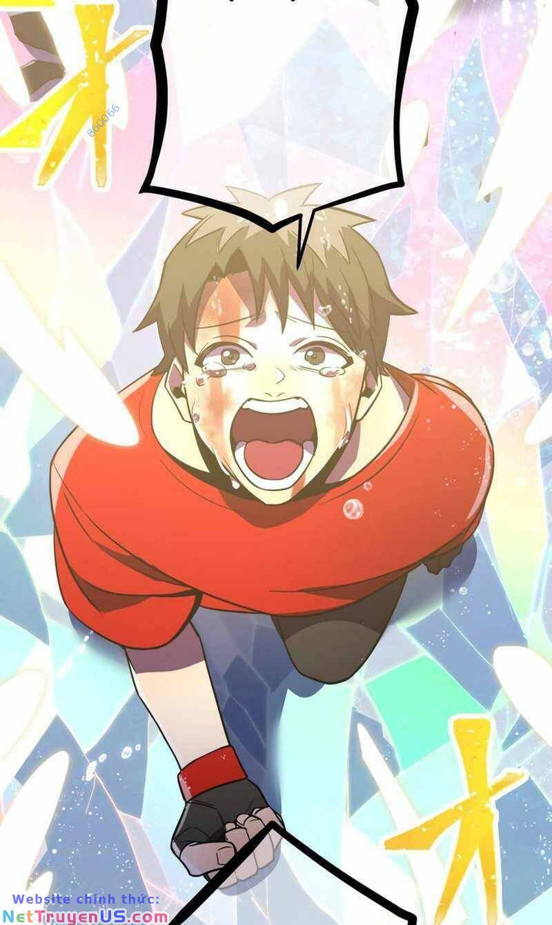 Huyết Thánh Cứu Thế Chủ~ Ta Chỉ Cần 0.0000001% Đã Trở Thành Vô Địch Chap 45 - Next Chap 46