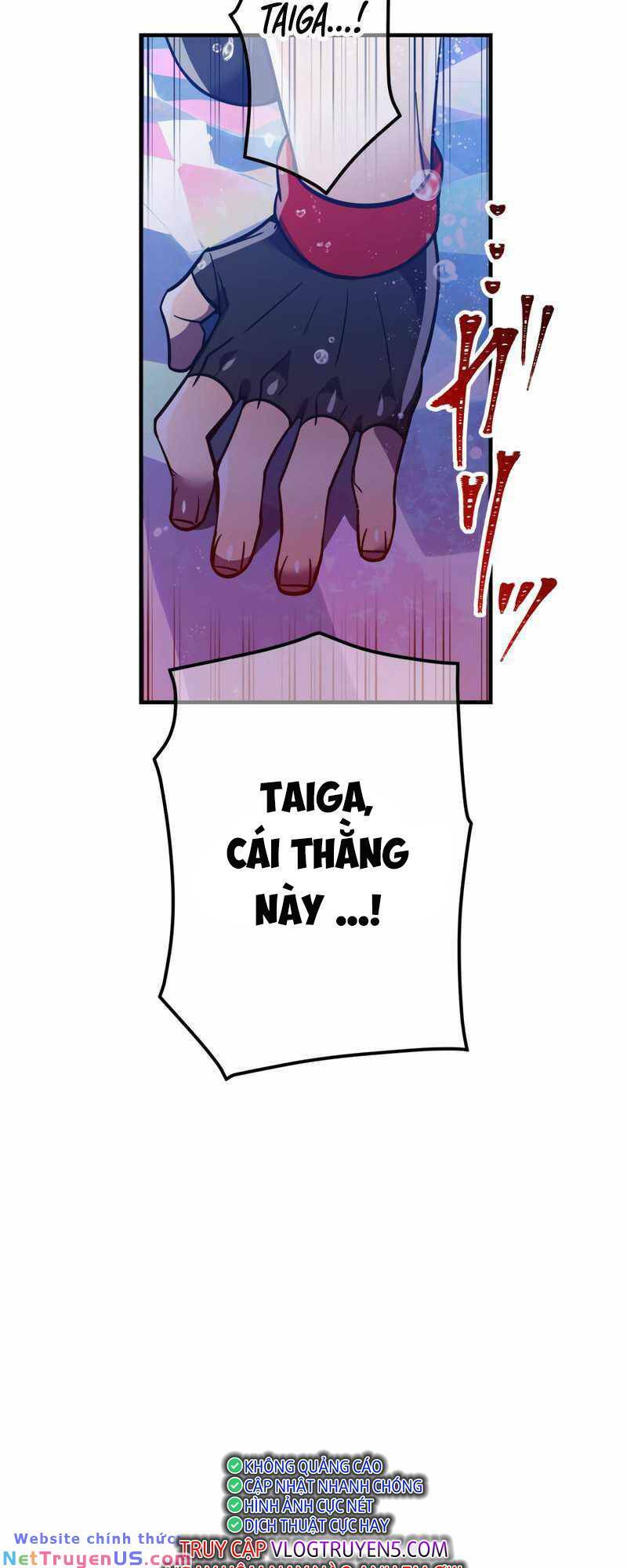 Huyết Thánh Cứu Thế Chủ~ Ta Chỉ Cần 0.0000001% Đã Trở Thành Vô Địch Chap 45 - Next Chap 46