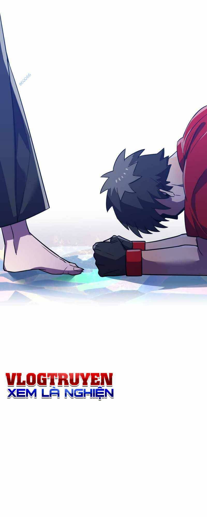 Huyết Thánh Cứu Thế Chủ~ Ta Chỉ Cần 0.0000001% Đã Trở Thành Vô Địch Chap 45 - Next Chap 46