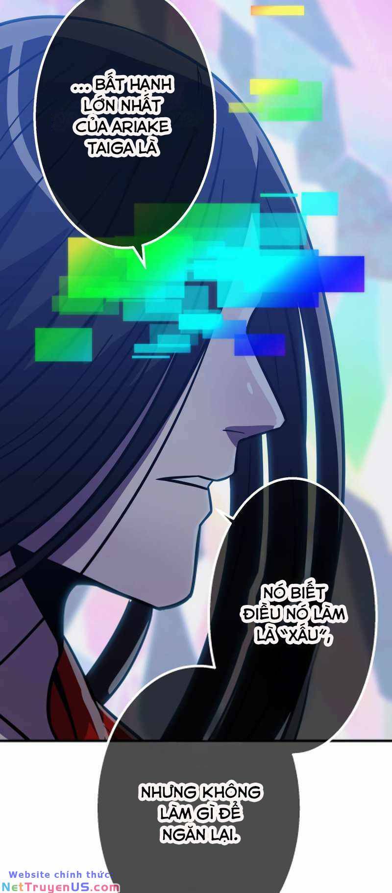 Huyết Thánh Cứu Thế Chủ~ Ta Chỉ Cần 0.0000001% Đã Trở Thành Vô Địch Chap 45 - Next Chap 46