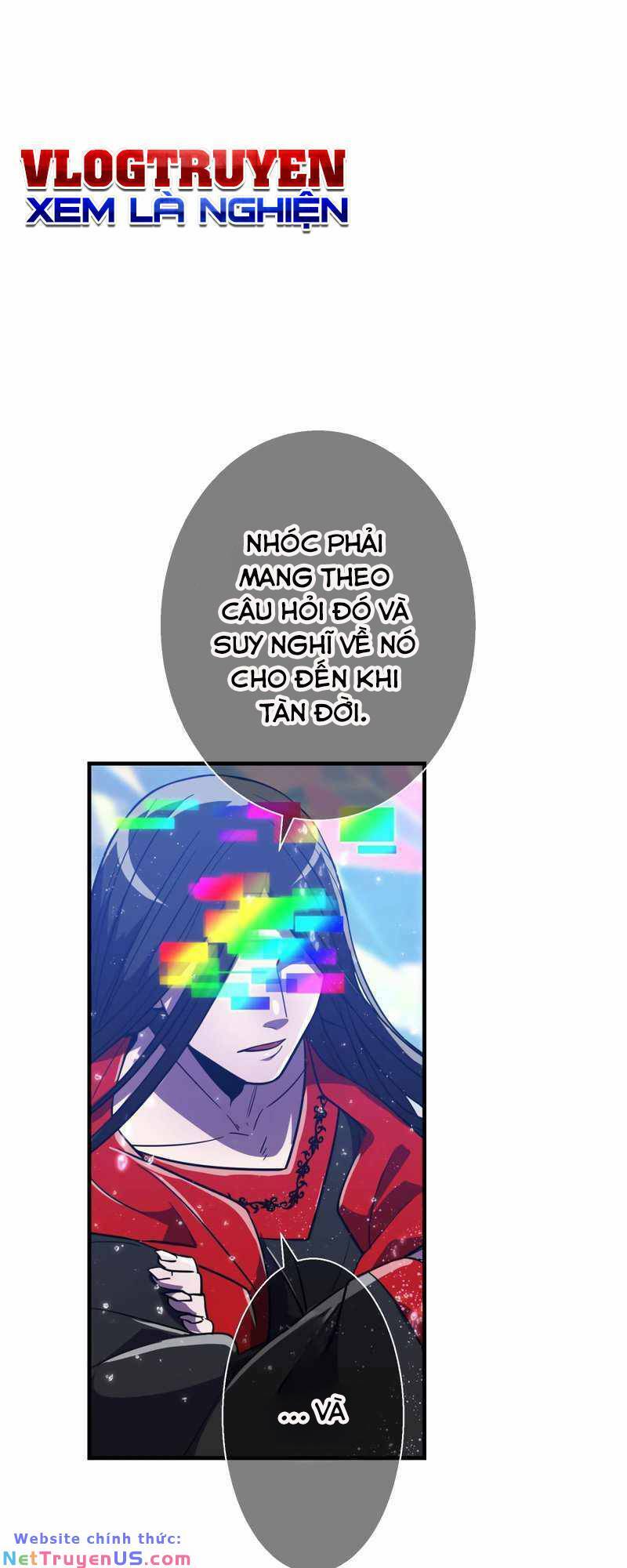 Huyết Thánh Cứu Thế Chủ~ Ta Chỉ Cần 0.0000001% Đã Trở Thành Vô Địch Chap 45 - Next Chap 46