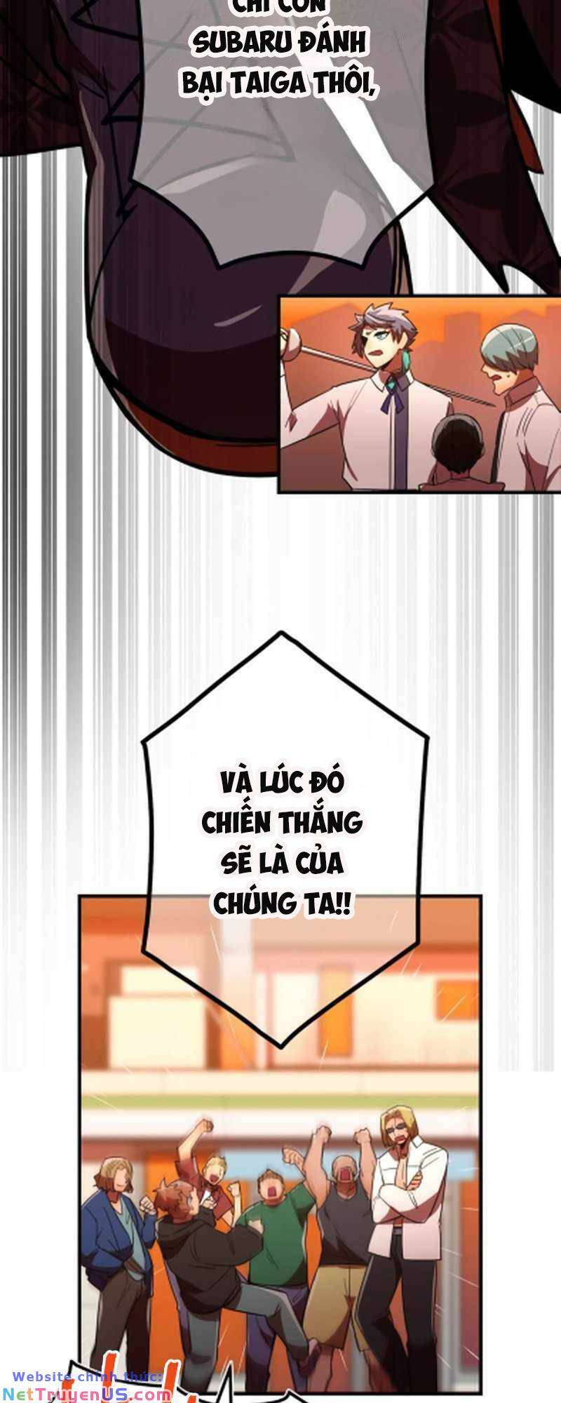 Huyết Thánh Cứu Thế Chủ~ Ta Chỉ Cần 0.0000001% Đã Trở Thành Vô Địch Chap 45 - Next Chap 46