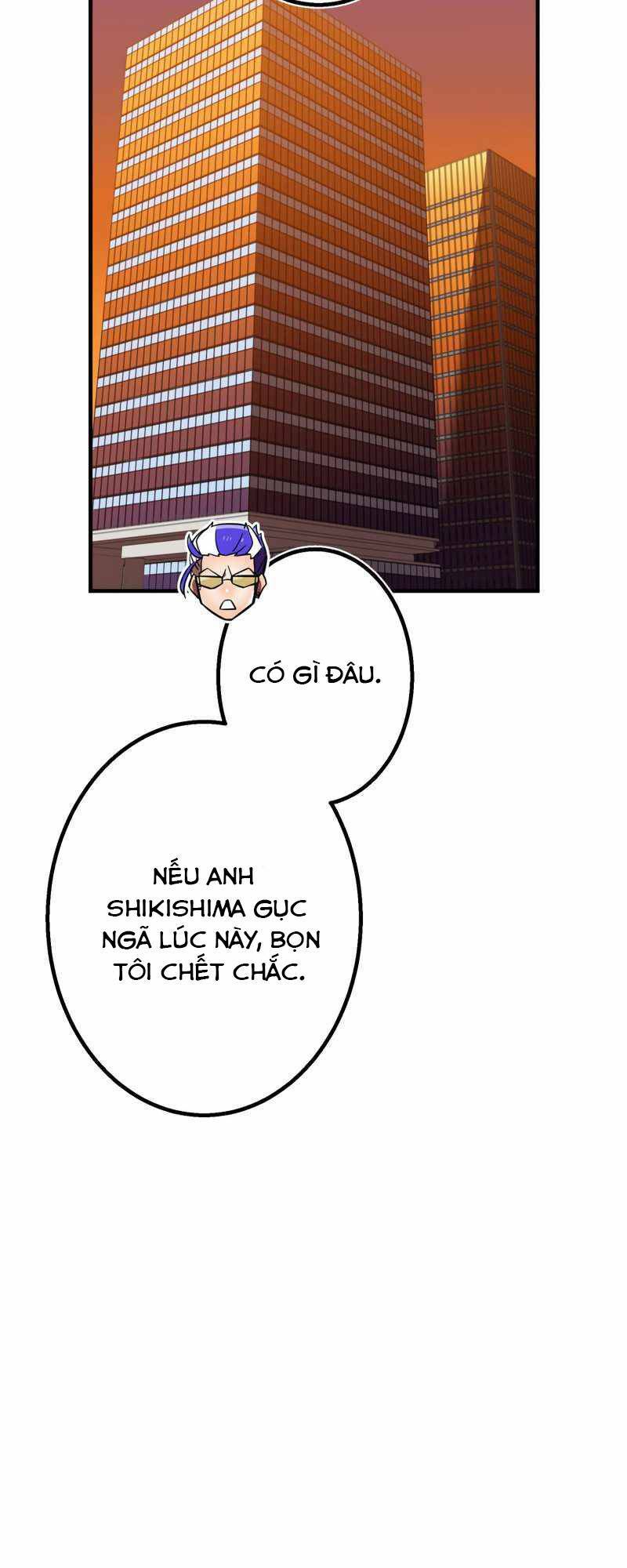 Huyết Thánh Cứu Thế Chủ~ Ta Chỉ Cần 0.0000001% Đã Trở Thành Vô Địch Chap 46 - Next Chap 47