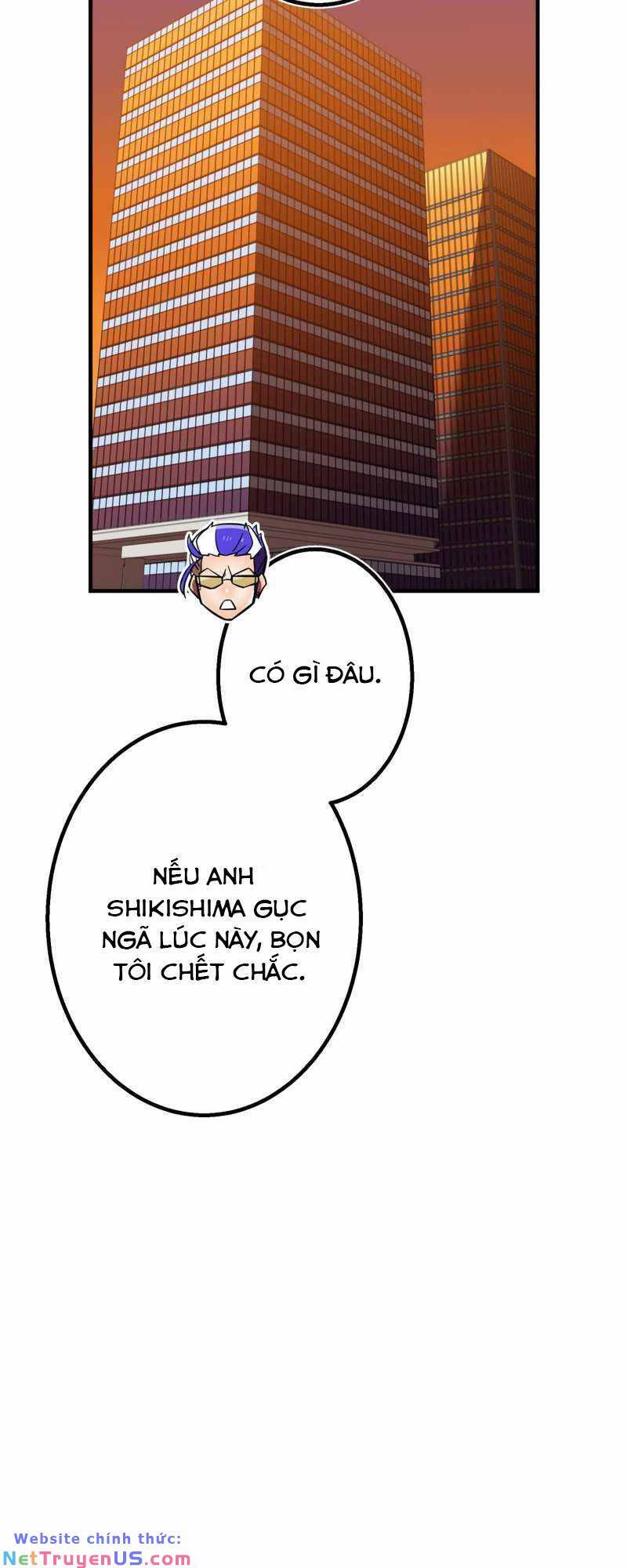 Huyết Thánh Cứu Thế Chủ~ Ta Chỉ Cần 0.0000001% Đã Trở Thành Vô Địch Chap 46 - Next Chap 47