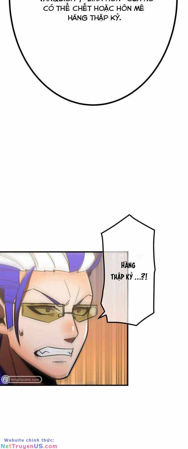 Huyết Thánh Cứu Thế Chủ~ Ta Chỉ Cần 0.0000001% Đã Trở Thành Vô Địch Chap 46 - Next Chap 47