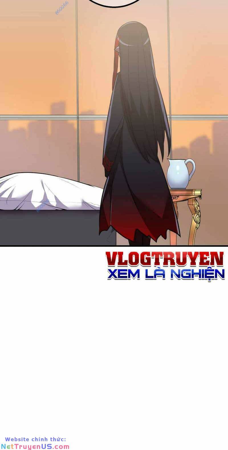 Huyết Thánh Cứu Thế Chủ~ Ta Chỉ Cần 0.0000001% Đã Trở Thành Vô Địch Chap 46 - Next Chap 47