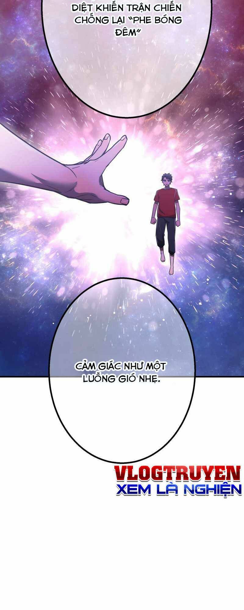 Huyết Thánh Cứu Thế Chủ~ Ta Chỉ Cần 0.0000001% Đã Trở Thành Vô Địch Chap 46 - Next Chap 47