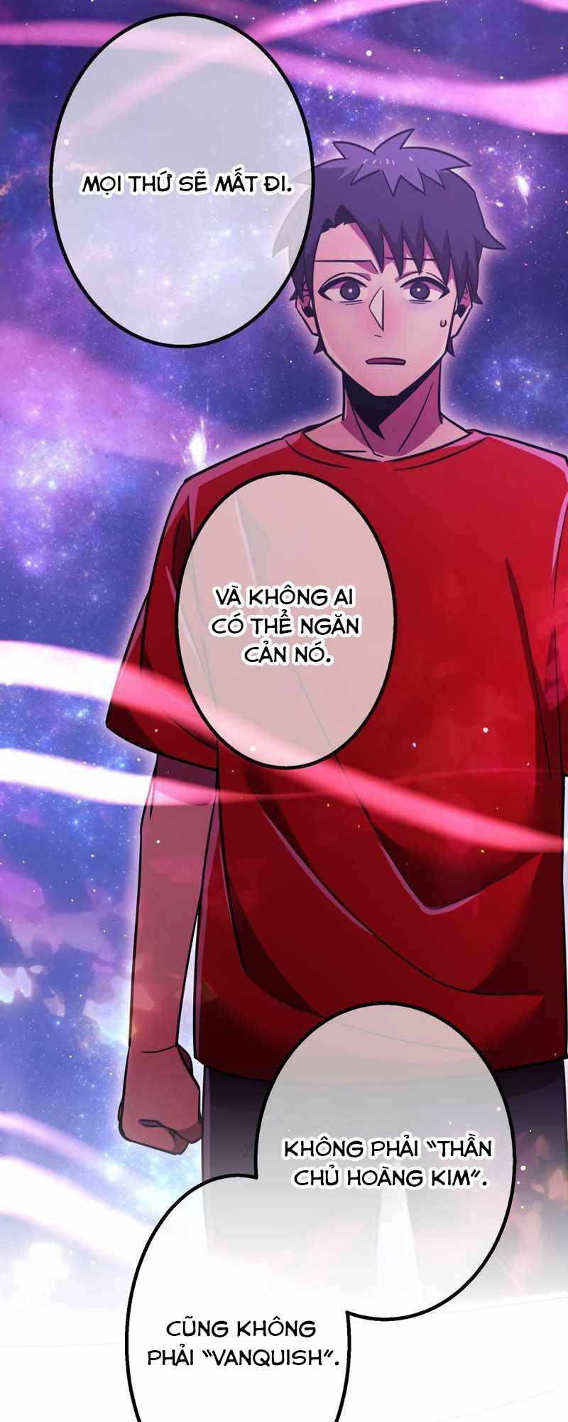 Huyết Thánh Cứu Thế Chủ~ Ta Chỉ Cần 0.0000001% Đã Trở Thành Vô Địch Chap 46 - Next Chap 47