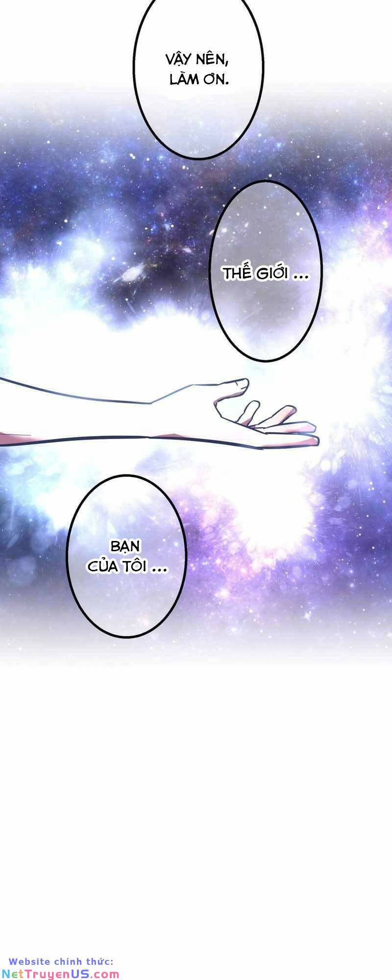 Huyết Thánh Cứu Thế Chủ~ Ta Chỉ Cần 0.0000001% Đã Trở Thành Vô Địch Chap 46 - Next Chap 47