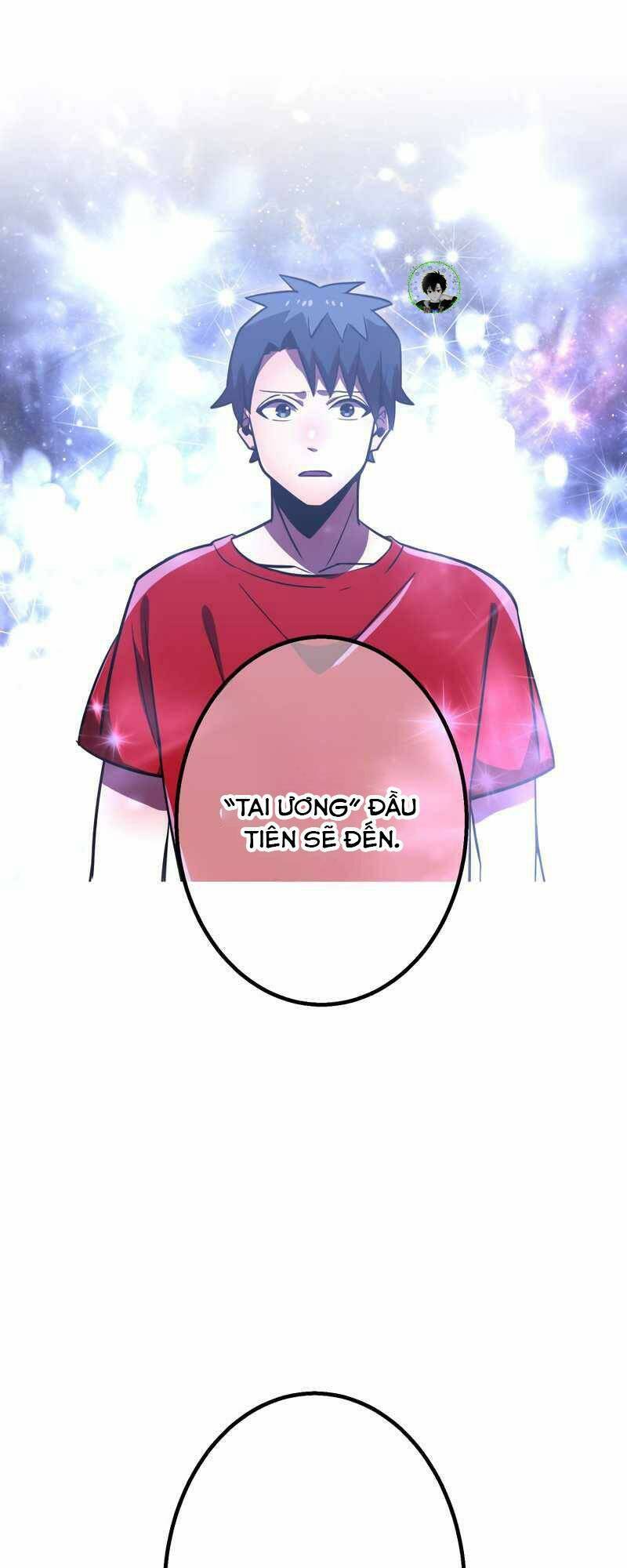 Huyết Thánh Cứu Thế Chủ~ Ta Chỉ Cần 0.0000001% Đã Trở Thành Vô Địch Chap 46 - Next Chap 47