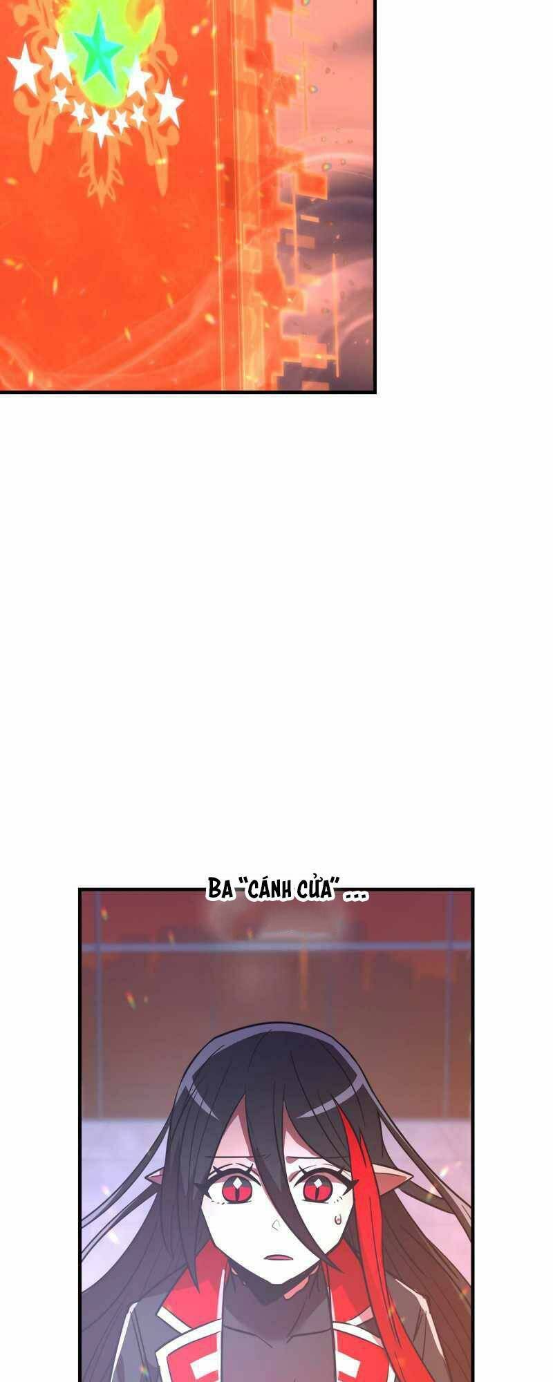 Huyết Thánh Cứu Thế Chủ~ Ta Chỉ Cần 0.0000001% Đã Trở Thành Vô Địch Chap 46 - Next Chap 47