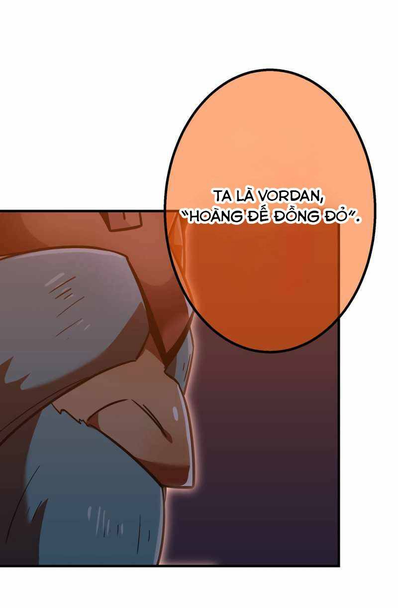 Huyết Thánh Cứu Thế Chủ~ Ta Chỉ Cần 0.0000001% Đã Trở Thành Vô Địch Chap 46 - Next Chap 47