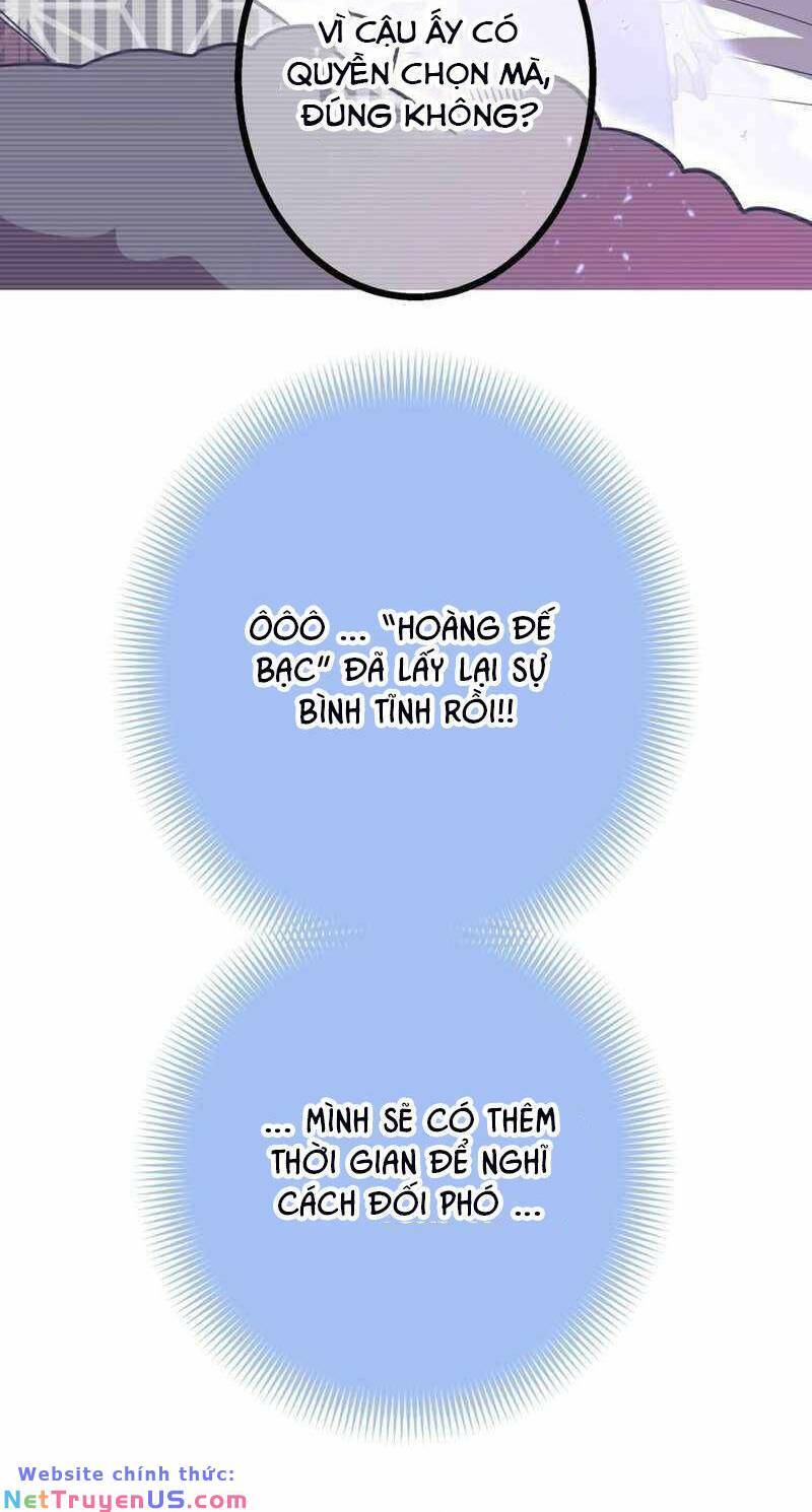 Huyết Thánh Cứu Thế Chủ~ Ta Chỉ Cần 0.0000001% Đã Trở Thành Vô Địch Chap 47 - Next Chap 48