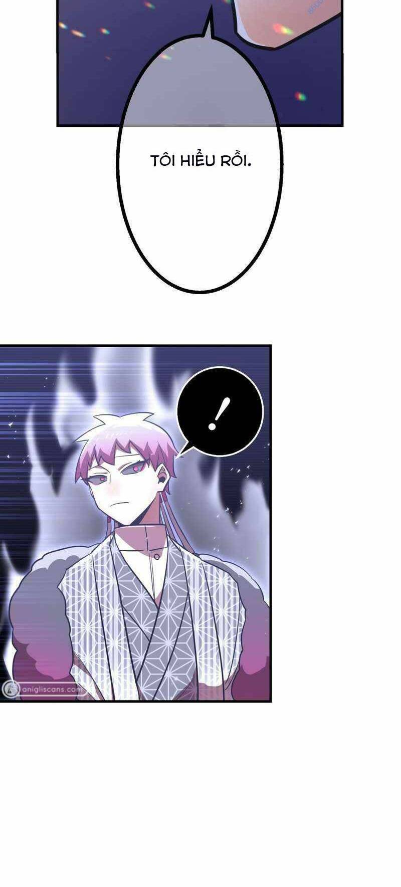 Huyết Thánh Cứu Thế Chủ~ Ta Chỉ Cần 0.0000001% Đã Trở Thành Vô Địch Chap 47 - Next Chap 48