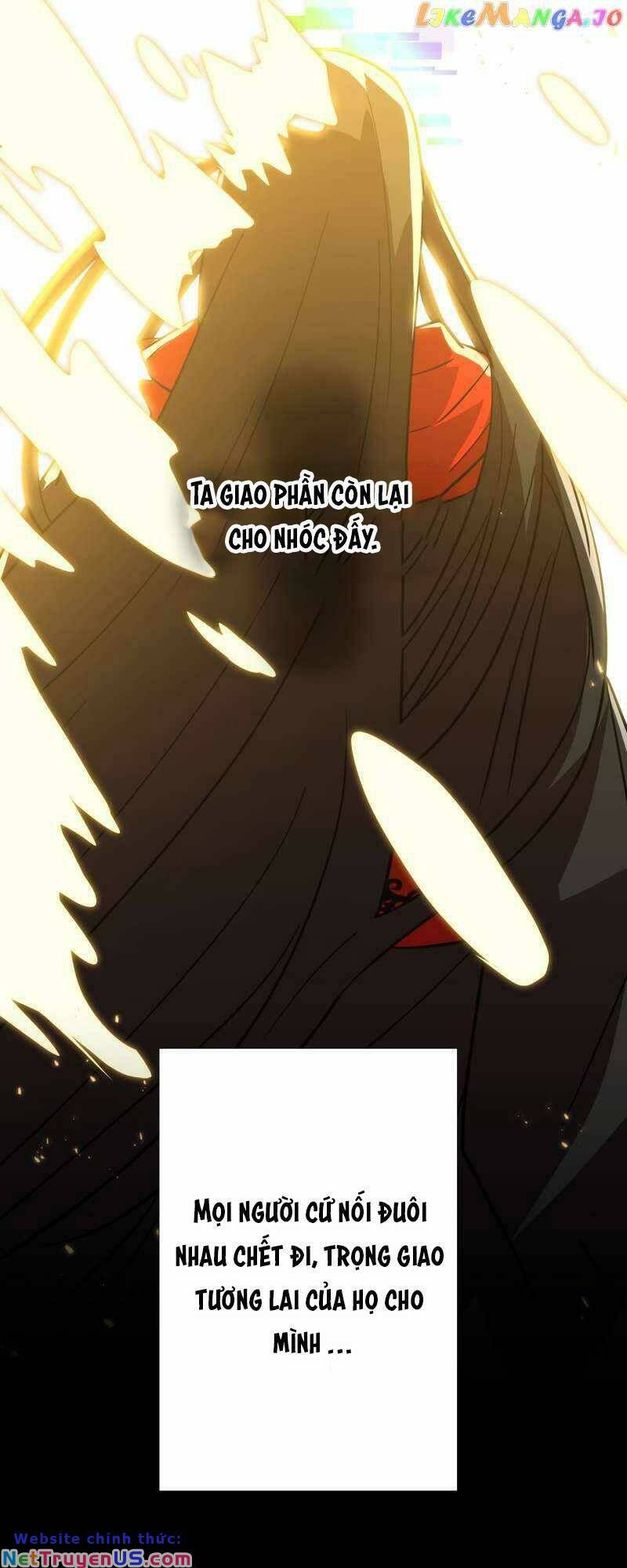 Huyết Thánh Cứu Thế Chủ~ Ta Chỉ Cần 0.0000001% Đã Trở Thành Vô Địch Chap 47 - Next Chap 48