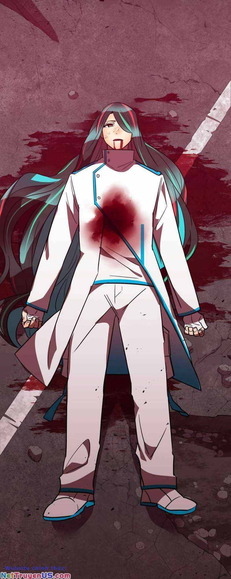 Huyết Thánh Cứu Thế Chủ~ Ta Chỉ Cần 0.0000001% Đã Trở Thành Vô Địch Chap 47 - Next Chap 48