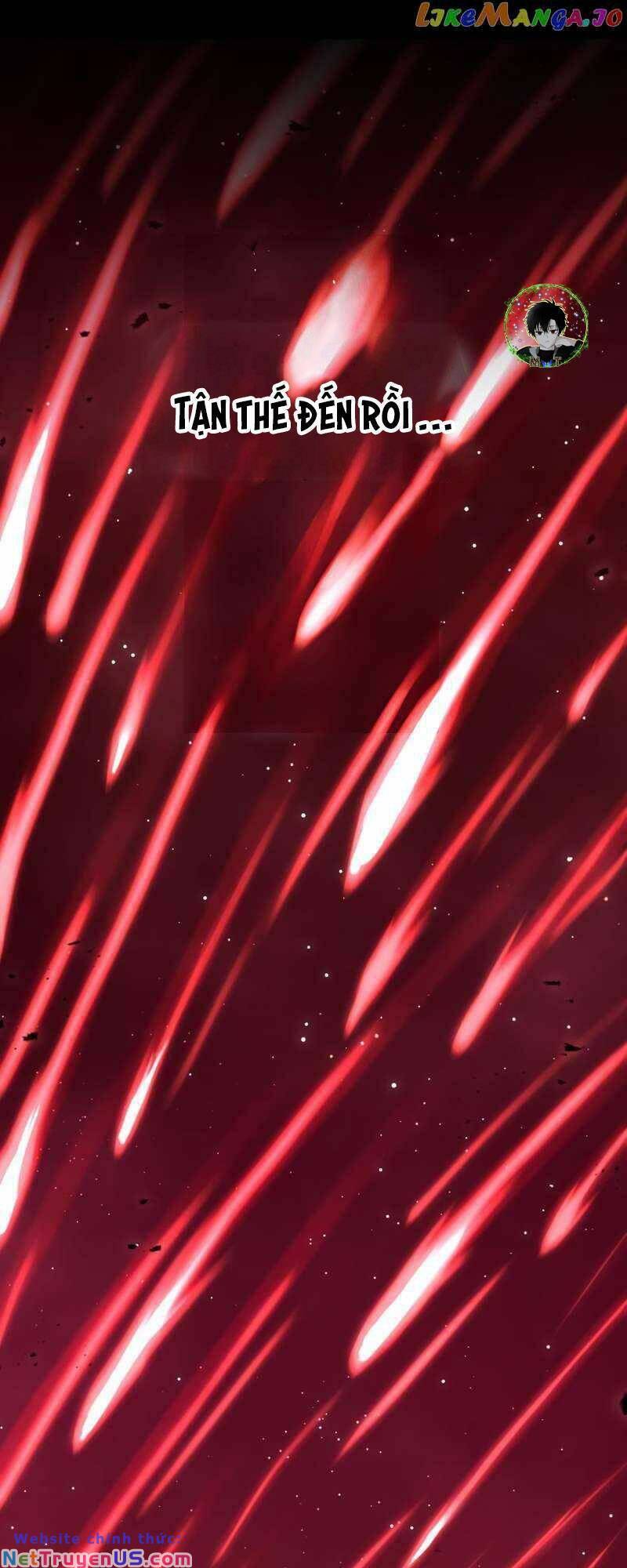Huyết Thánh Cứu Thế Chủ~ Ta Chỉ Cần 0.0000001% Đã Trở Thành Vô Địch Chap 47 - Next Chap 48