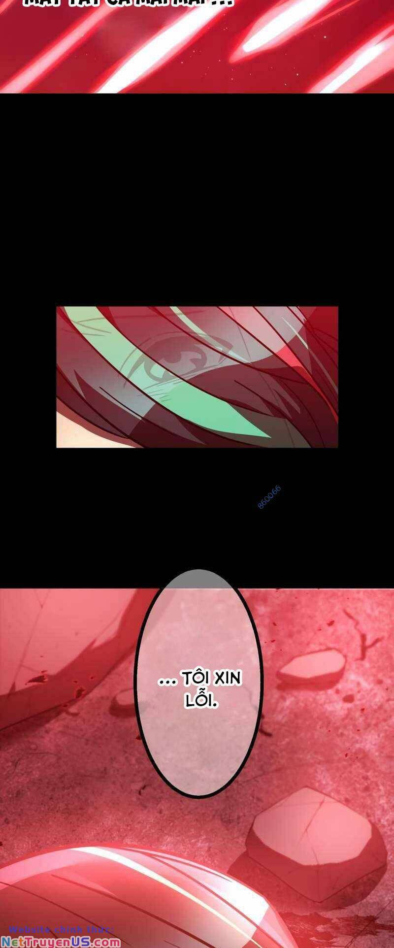 Huyết Thánh Cứu Thế Chủ~ Ta Chỉ Cần 0.0000001% Đã Trở Thành Vô Địch Chap 47 - Next Chap 48