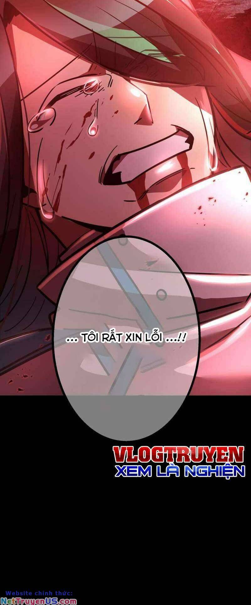 Huyết Thánh Cứu Thế Chủ~ Ta Chỉ Cần 0.0000001% Đã Trở Thành Vô Địch Chap 47 - Next Chap 48