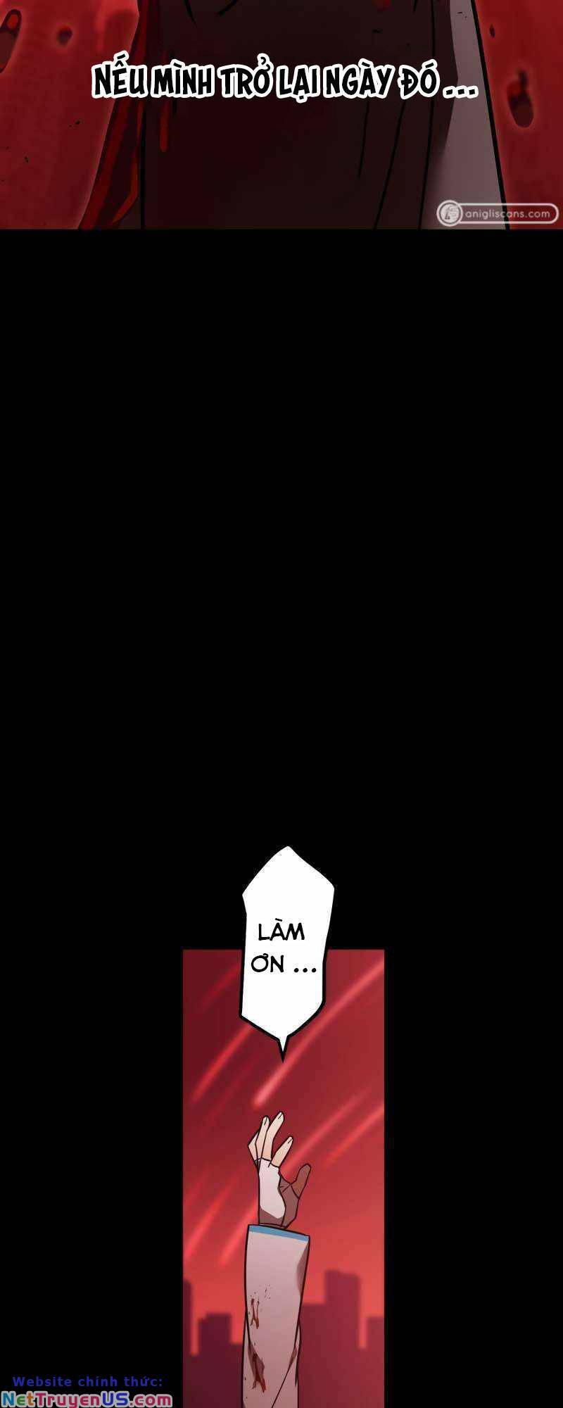 Huyết Thánh Cứu Thế Chủ~ Ta Chỉ Cần 0.0000001% Đã Trở Thành Vô Địch Chap 47 - Next Chap 48