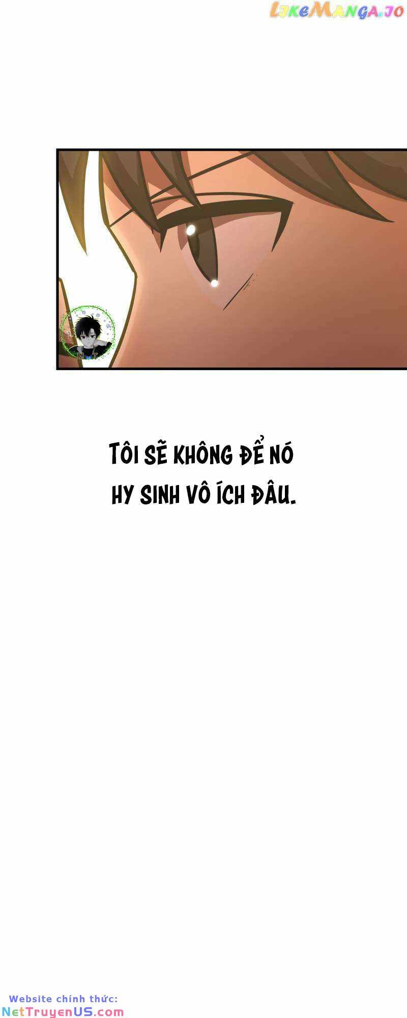 Huyết Thánh Cứu Thế Chủ~ Ta Chỉ Cần 0.0000001% Đã Trở Thành Vô Địch Chap 47 - Next Chap 48