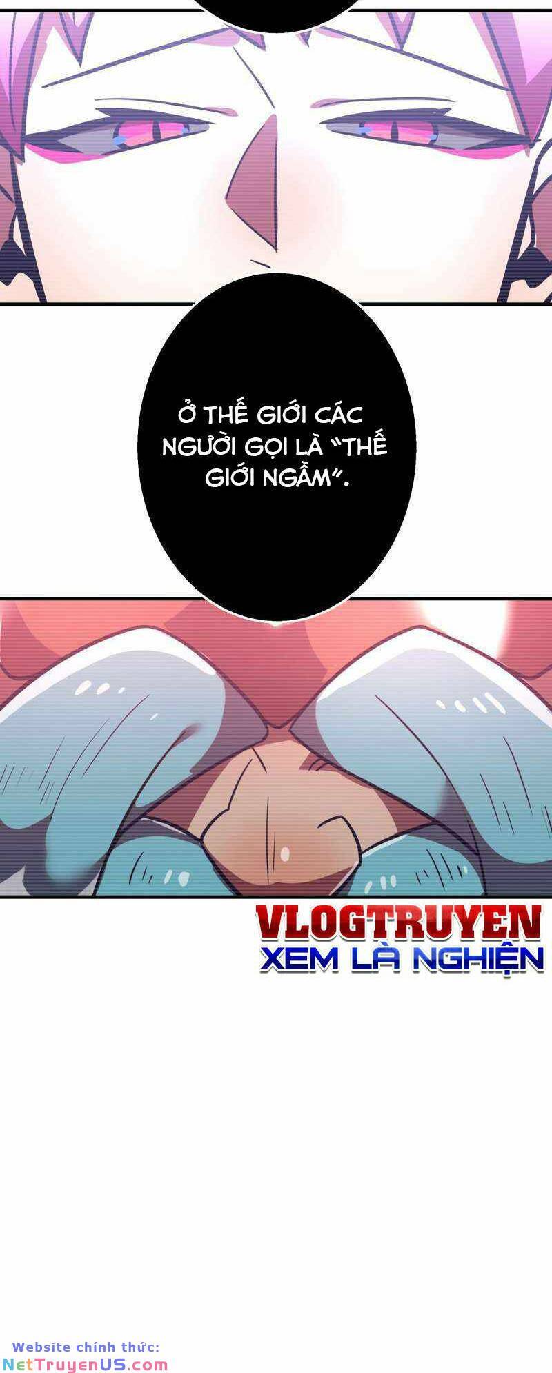 Huyết Thánh Cứu Thế Chủ~ Ta Chỉ Cần 0.0000001% Đã Trở Thành Vô Địch Chap 47 - Next Chap 48