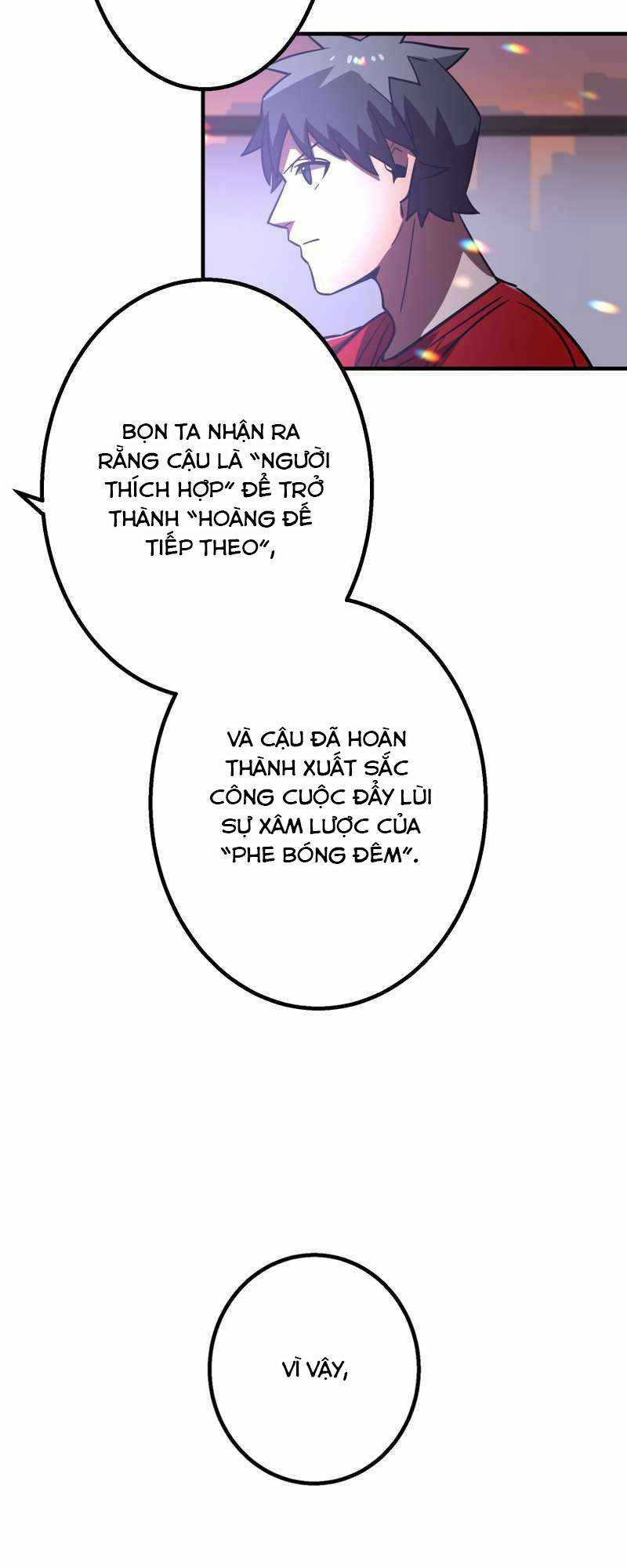 Huyết Thánh Cứu Thế Chủ~ Ta Chỉ Cần 0.0000001% Đã Trở Thành Vô Địch Chap 47 - Next Chap 48