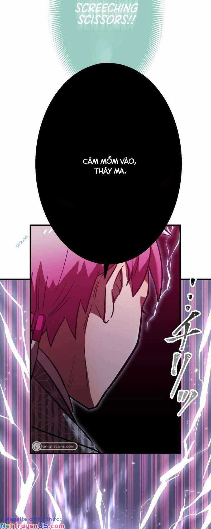 Huyết Thánh Cứu Thế Chủ~ Ta Chỉ Cần 0.0000001% Đã Trở Thành Vô Địch Chap 47 - Next Chap 48